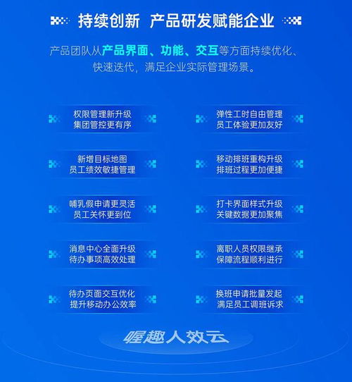 荣誉 喔趣科技荣获 优秀人力资源服务企业 称号