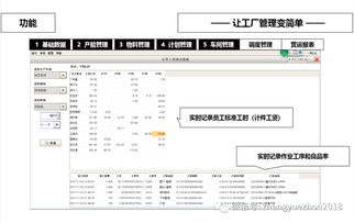 柔性制造体系 下 信息系统和组织基础保障