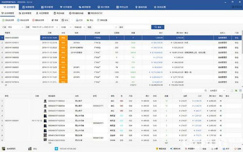 格齐销售管理软件下载 格齐销售管理软件v3.3.1.2免费版 ucbug软件站