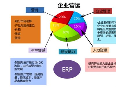 新蓝图ERP软件-生产管理系统 实现企业业务系统定制与高效管理