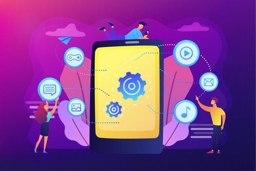 定制ERP与通用ERP如何选择 聚焦ERP定制方案